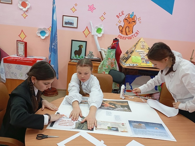Изображения кабинета.