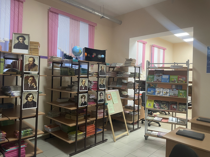 Коротко о библиотеке: Изображение.