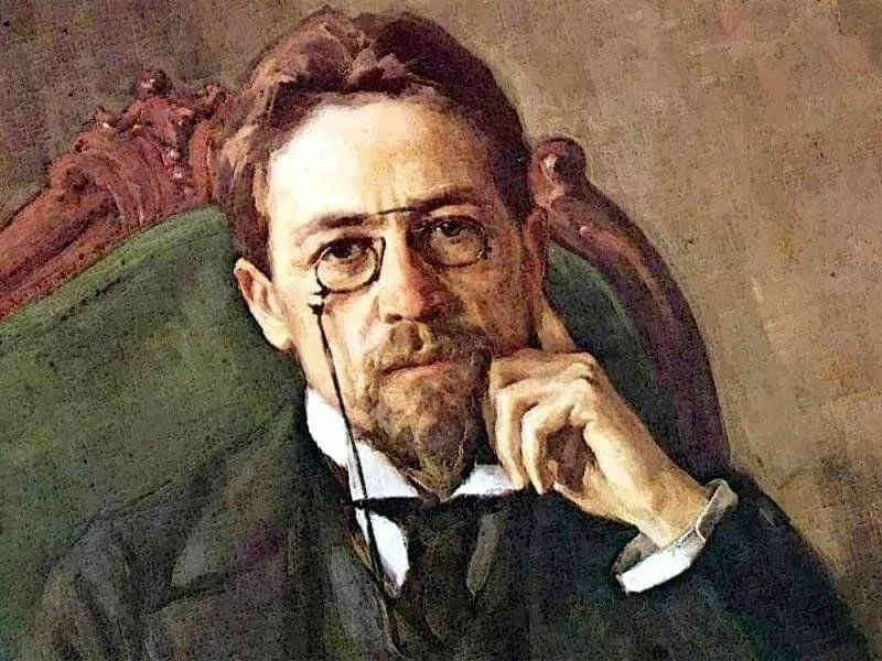 Конкурс рисунков «По страницам книг Антона Павловича Чехова».