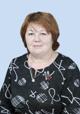Глухова Светлана Викторовна Глухова Светлана Викторовна