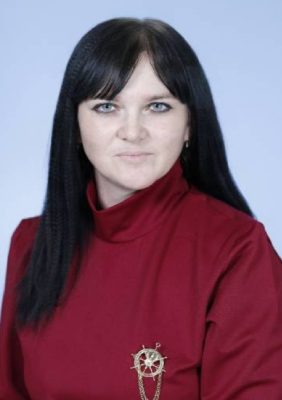 Хегай Наталья Николаевна Хегай Наталья Николаевна