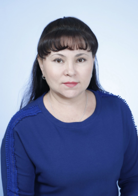 Шивкова Наталья Михайловна Шивкова Наталья Михайловна