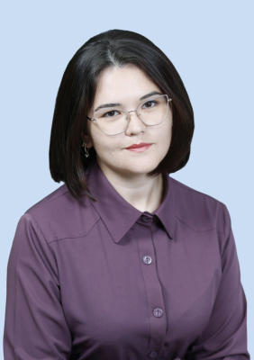 Ламажапова Александра Сергеевна Ламажапова Александра Сергеевна